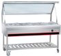 bn-b06 stainless steel hotel kitchen equipment